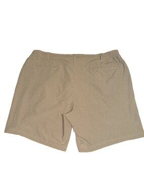 Men's Big & Tall Hook & Tackle Shorts Size 46 Pre-Owned